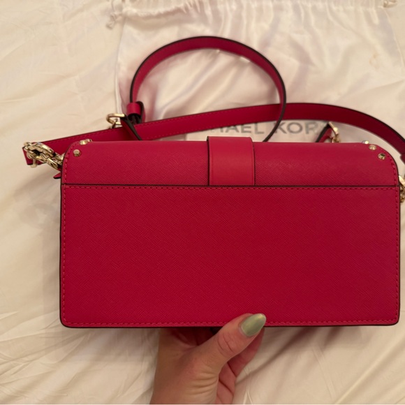 Michael Kors purse - Picture 9 of 10